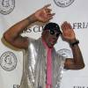 Dennis Rodman assiste à la soiree 'Friards Club' à New York le 15 mars 2013
