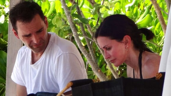 Courteney Cox et Johnny McDaid se séparent : Les raisons de leur rupture