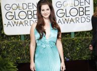 Lana Del Rey jamais tranquille : Un fan amoureux campait dans son garage