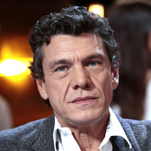 Portrait de Marc Lavoine le 21 septembre 2015