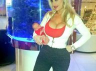 Coco Austin au top après bébé : Une ligne retrouvée, des courbes préservées