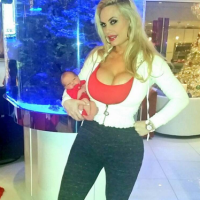 Coco Austin au top après bébé : Une ligne retrouvée, des courbes préservées