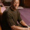 David Simon annonce la mort de "Little" Melvin Williams le 3 décembre 2015.