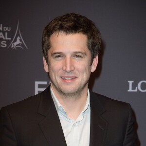 Guillaume Canet lors de la soirée de Gala du Longines Masters de Paris à Villepinte, le 3 décembre 2015