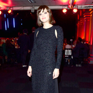 Marion Cotillard - Soirée des Moet British Independent Film Awards à Londres le 6 décembre 2015