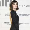 Marion Cotillard (robe Dior) - Soirée des Moet British Independent Film Awards à Londres le 6 décembre 2015
