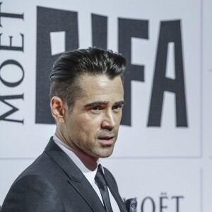 Colin Farrell - Soirée des Moet British Independent Film Awards à Londres le 6 décembre 2015