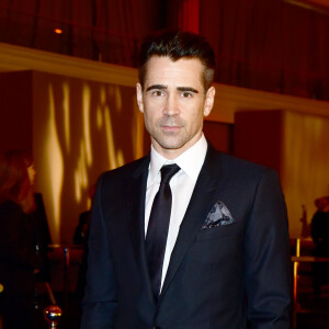 Colin Farrell - Soirée des Moet British Independent Film Awards à Londres le 6 décembre 2015