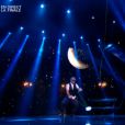 Nico Pires, dans  Incroyable Talent 2015  (la finale), le mardi 8 décembre 2015 sur M6.
