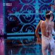 Anaïs, dans  Incroyable Talent 2015  (la finale), le mardi 8 décembre 2015 sur M6.