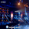 Le duo Chilly & Fly, dans Incroyable Talent 2015 (la finale), le mardi 8 décembre 2015 sur M6.