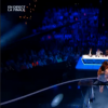 Le duo Chilly & Fly, dans Incroyable Talent 2015 (la finale), le mardi 8 décembre 2015 sur M6.
