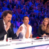 Le jury d'Incroyable Talent 2015 (la finale), le mardi 8 décembre 2015 sur M6.