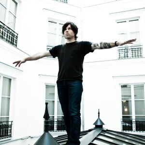 Archives - Rendez-vous avec Ryan Adams, le 19 janvier 2011