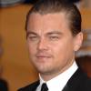 Leonardo DiCaprio aux Screen Actors Guild Awards 2007.