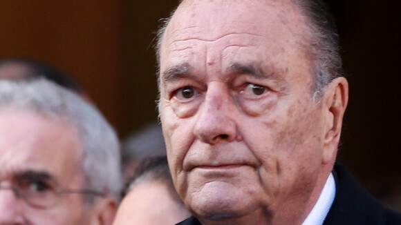 Jacques Chirac : Mort de l'ancien président à 86 ans