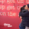 Olivier Dion et Candice Pascal se retrouvent après une semaine d'éloignement pour Danse avec les stars 6