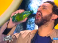 Cyril Hanouna, étrange dans TPMP, inquiète ses fans : Malaise sur la Toile !
