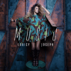 "Music", le 3e album de Louisy Joseph. Décembre 2015.