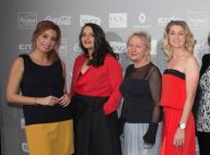 Léa Salamé et Victoria Bedos : Fin d'année en apothéose pour deux Femmes en or