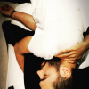 Benoit Paire et Shy'm : Soirée DVD en amoureux