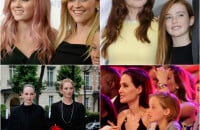 Ces mères actrices et leurs filles copies confirmes.