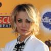 Kaley Cuoco lors de l'événement All-Star Dog Rescue Celebration au Jardin de Santa Monica, le 21 novembre 2015