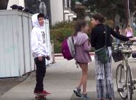 Steven Fernandez, 15 ans : La star de YouTube au coeur d'un scandale sexuel