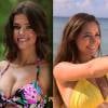 Julia Courtès, Miss Provence, nouvelle Charlotte Pirroni ? Sa poitrine fait le buzz...