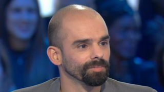 Ludwig Briand : Mimi-Siku a bien changé... et s'apprête à devenir greffier