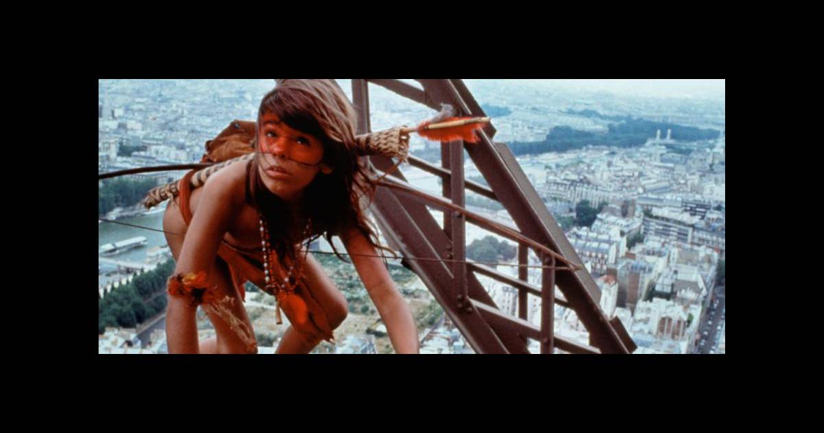 Bande-annonce d'Un Indien dans la ville. - Purepeople
