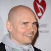 Billy Corgan à Los Angeles, le 6 mai 2011.