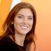 Hope Solo, lors de l'avant-première de He Named Me Malala au Ziegfeld Theater de New York le 24 septembre 2015