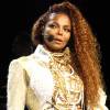 Janet Jackson en concert à Vancouver le 31 août 2015.