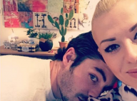DALS 6 - Katrina Patchett en deuil: Soutien de son compagnon, hommage à son père