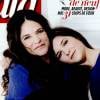 Charlotte Valandrey et sa fille Tara en couverture du magazine "Gala", en kiosques le 30 décembre 2015.