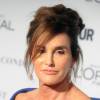 Caitlyn Jenner aux Glamour Women of the Year Awards à New York. Le 9 novembre 2015.