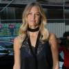 Bar Refaeli - Arrivée des people à la soirée "Vogue Paris Foundation Gala" au palais Galliera à Paris, le 6 juillet 2015.