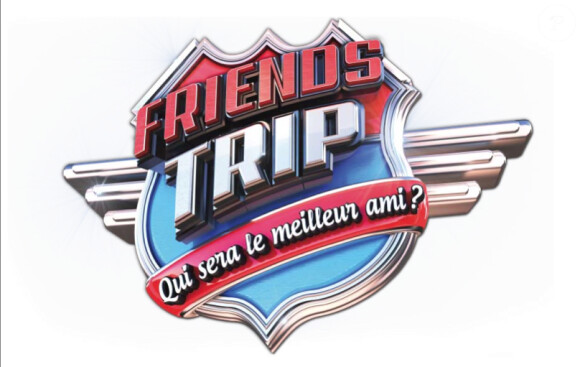 Friends Trip débarque sur NRJ 12 sur le créneau de la fin d'après-midi.