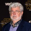 "Star Wars - Le Réveil de la Force" : George Lucas clashe le film puis s'excuse