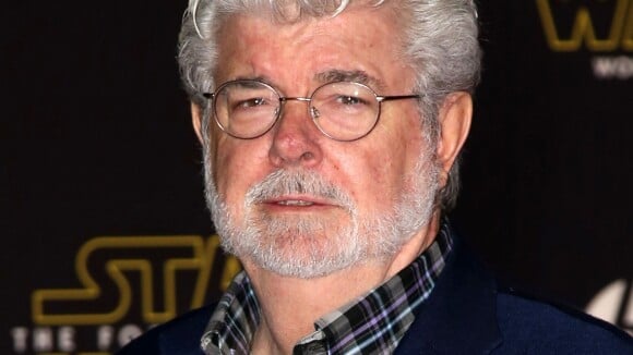 "Star Wars - Le Réveil de la Force" : George Lucas clashe le film puis s'excuse