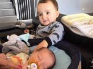 Camille Lopez, Fritz Lee, Daniel Kotze : Pluie de bébés à l'ASM