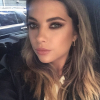 Ashley Benson : selfie sur Instagram pour la star de Pretty Little Liars