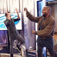 Kanye West : L'American Idol, soutenu par Kim Kardashian, séduit Jennifer Lopez