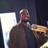 Kanye West a passé avec succès son audition à American Idol. Direction Hollywood ! San Francisco, le 10 octobre 2015.