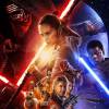 Affiche de Star Wars - Le Réveil de la Force