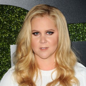 Amy Schumer à Los Angeles, le 3 décembre 2015.