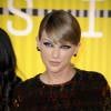 Taylor Swift - Soirée des MTV Video Music Awards à Los Angeles le 30 aout 2015