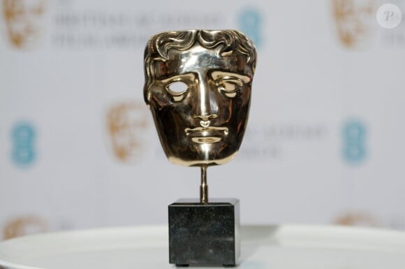 Annonce des nominations pour la cérémonie des BAFTA à Londres, le 8 janvier 2014.