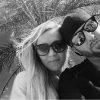 Preston Brust, du groupe LoCash, et sa femme Kristen en août 2015. Photo Instagram Kristen Brust.